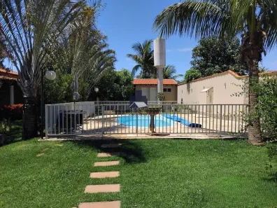 Fazenda/Sítio com 3 Quartos à venda, 1000m² no Residencial Vista Alegre II e III (Zona Rural), São José do Rio Preto