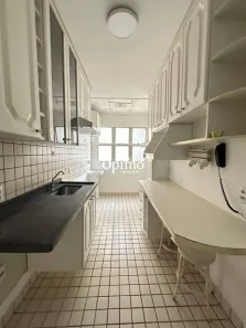 Apartamento com 3 Quartos para alugar, 68m² no Vila Sofia, São Paulo