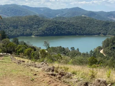 Lote/Terreno à venda, 20000m² no Bairro do Divininho, Nazaré Paulista