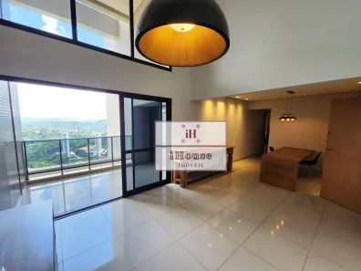 Apartamento com 3 Quartos à venda, 110m² no Vila da Serra, Nova Lima