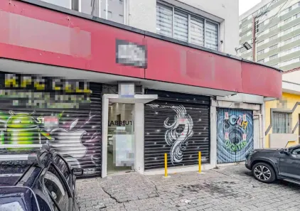 Ponto Comercial para alugar, 41m² no Tucuruvi, São Paulo