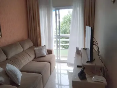 Apartamento com 3 Quartos à venda, 144m² no Rudge Ramos, São Bernardo do Campo
