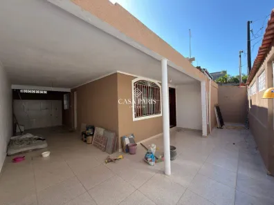 Casa com 2 Quartos à venda, 70m² no Aviação, Praia Grande
