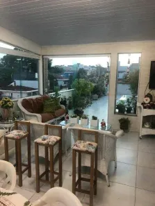 Sobrado com 3 Quartos à venda, 190m² no Assunção, São Bernardo do Campo