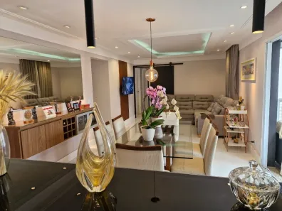Apartamento com 2 Quartos à venda, 84m² no Vila Andrade, São Paulo