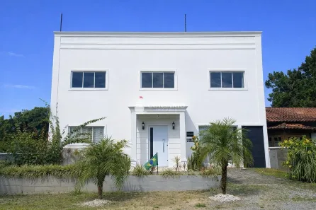 Sobrado com 4 Quartos à venda, 410m² no , Pontal do Paraná