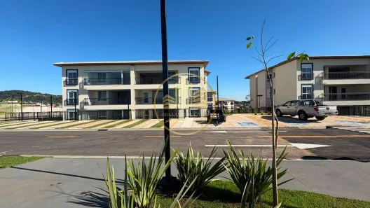 Apartamento com 3 Quartos à venda, 86m² no Residencial Jardim Perolla II, Itupeva