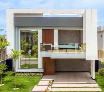Casa de Condomínio com 4 Quartos à venda, 330m² no Brisas de Atalaia, Barra dos Coqueiros