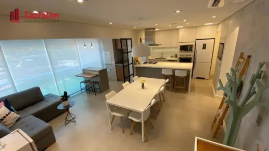 Apartamento com 2 Quartos para alugar, 98m² no Green Valley Alphaville, Barueri