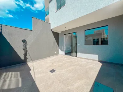 Casa com 3 Quartos à venda, 90m² no Santa Amélia, Belo Horizonte