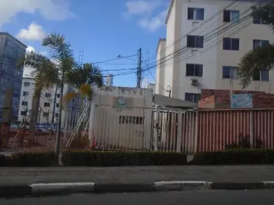 Apartamento com 2 Quartos à venda, 42m² no Caji, Lauro de Freitas