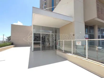 Ponto Comercial para alugar, 626m² no Condomínio Itamaraty, Ribeirão Preto