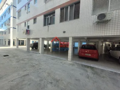 Apartamento com 2 Quartos à venda, 85m² no Canto do Forte, Praia Grande