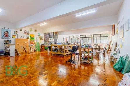 Sala Comercial à venda, 115m² no República, São Paulo