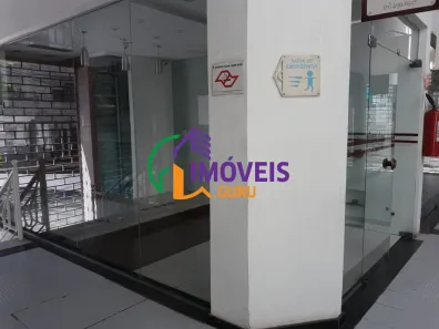 Ponto Comercial à venda, 45m² no Alphaville, Santana de Parnaíba