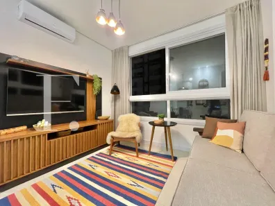 Apartamento com 2 Quartos à venda, 77m² no Navegantes, Capão da Canoa