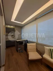 Apartamento com 3 Quartos à venda, 108m² no Santa Mônica, Uberlândia