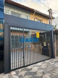 Sobrado com 3 Quartos para alugar, 180m² no Planalto Paulista, São Paulo