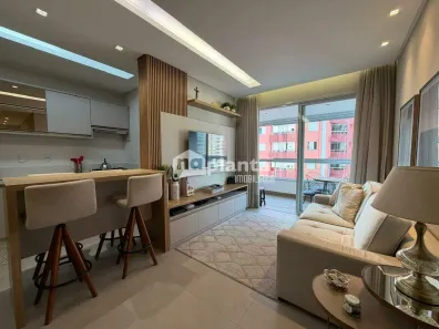 Apartamento com 2 Quartos à venda, 94m² no Campinas, São José