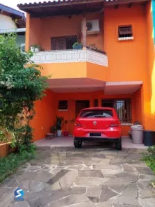 Sobrado com 3 Quartos à venda, 128m² no Espírito Santo, Porto Alegre