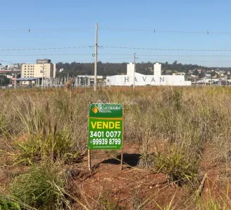 Lote/Terreno com 1 Quarto à venda, 200m² no Parque 35, Guaíba