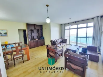 Apartamento com 3 Quartos à venda, 170m² no Centro, Guarapari