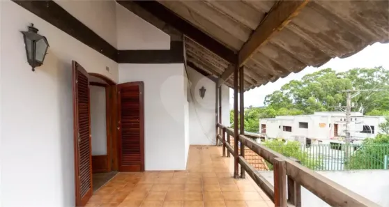 Casa com 4 Quartos à venda, 457m² no Vila Tiradentes, São Paulo