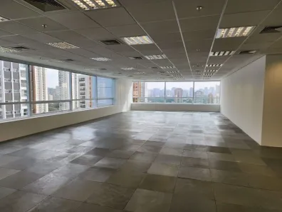 Sala Comercial à venda, 257m² no Brooklin Paulista, São Paulo