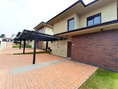 Casa de Condomínio com 3 Quartos à venda, 182m² no Parque Taquaral, Campinas
