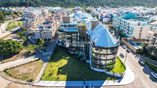 Apartamento com 3 Quartos à venda, 103m² no Ingleses do Rio Vermelho, Florianópolis