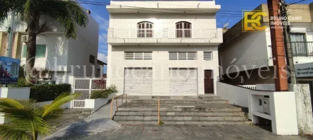 Ponto Comercial à venda, 250m² no Parque Balneario Oasis, Peruíbe