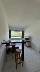 Casa com 2 Quartos para alugar, 50m² no Indianópolis, Caruaru