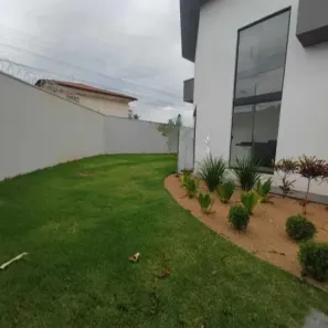Casa com 3 Quartos à venda, 105m² no Setor Garavelo, Aparecida de Goiânia