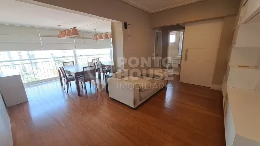 Apartamento com 2 Quartos à venda, 64m² no Vila do Bosque, São Paulo