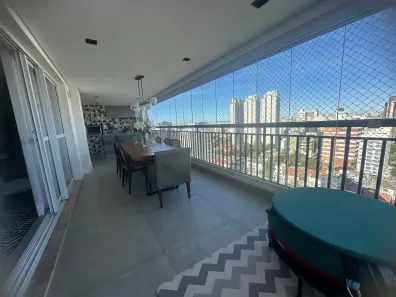 Apartamento com 3 Quartos para alugar, 180m² no Vila Mariana, São Paulo