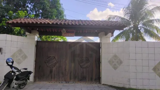 Fazenda/Sítio com 6 Quartos à venda, 2200m² no Bairro Novo, Carpina