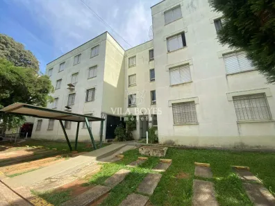 Apartamento com 1 Quarto à venda, 61m² no Nova América, Piracicaba