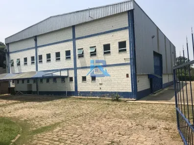 Galpão/Depósito/Armazém para alugar, 1200m² no Nova Pinhal, Cabreúva