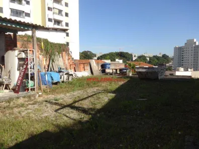 Lote/Terreno à venda, 690m² no Vila Guarani (Z Sul), São Paulo