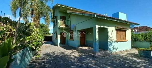 Sobrado com 6 Quartos à venda, 504m² no Itaí, Eldorado do Sul