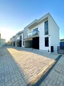 Casa de Condomínio com 3 Quartos à venda, 102m² no Buraquinho, Lauro de Freitas