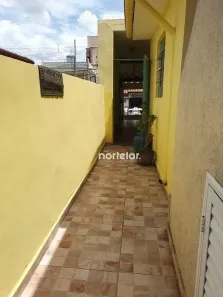 Casa com 2 Quartos à venda, 200m² no Vila São Vicente, São Paulo