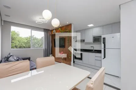 Apartamento com 2 Quartos à venda, 42m² no Parque Esmeralda, São Paulo