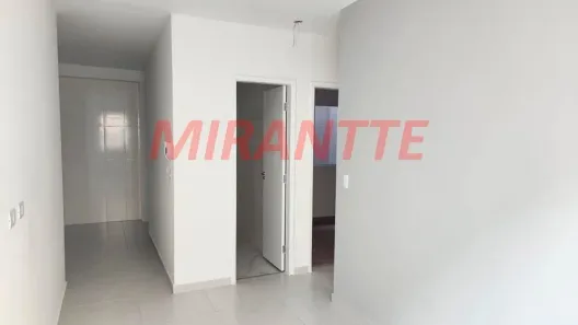 Apartamento com 2 Quartos à venda, 40m² no Vila Isolina Mazzei, São Paulo