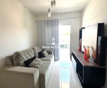 Apartamento com 2 Quartos à venda, 60m² no Jardim Colorado, Vila Velha
