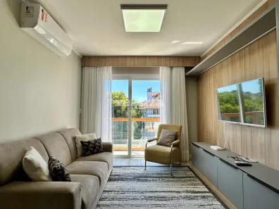 Apartamento com 2 Quartos à venda, 91m² no Centro, Canela