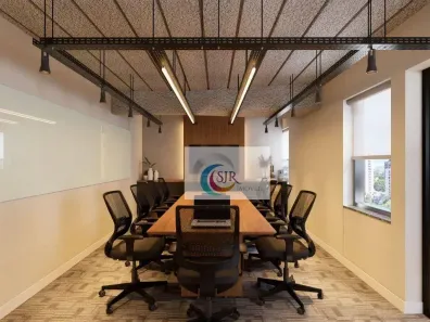 Sala Comercial para alugar, 212m² no Pinheiros, São Paulo