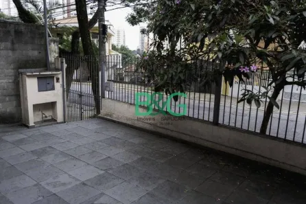 Casa com 4 Quartos à venda, 624m² no Saúde, São Paulo