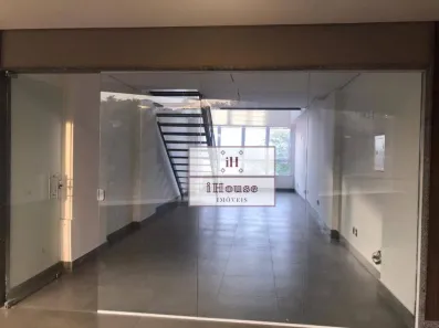 Ponto Comercial à venda, 30m² no Vila Joana D'Arc, Lagoa Santa