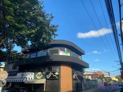 Ponto Comercial para alugar, 120m² no São Geraldo, Volta Redonda